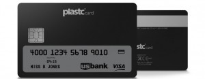 plastc card