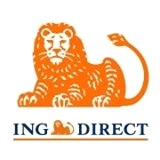 Banque en ligne ING Direct