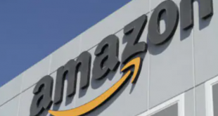La valeur boursière d'Amazon a augmenté de 190 milliards de dollars en une seule journée